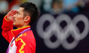We did not find results for: Chinese Netizens Pay Respect To Retiring Badminton Legend Lin Dan Global Times