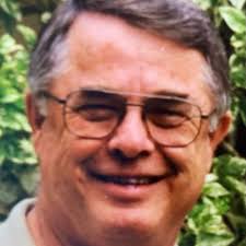 Remembering DAVID L MANN