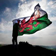 But why is one of the countries, wales, neglected in its represent. The Welsh Dragon The Most Important Object In Welsh History Wales Online