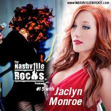 Jaclyn Monroe's Instagram, Twitter & Facebook