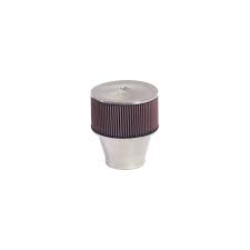 Plm air filter kit w/ velocity stack 3 honda nissan mazda toyota universal. Velocity Stack Assembly