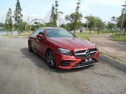 Maybe you would like to learn more about one of these? Ciri Ultra Moden Mercedes Benz E200 Coupe Amg Line Pandu Uji Model Terbaru Coupe Prebiu Com