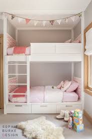 13 Best Bunk Bed Ideas For Small Rooms Kids Bedroom Bunks Kid Beds