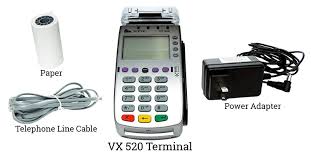 Unlocking the keyboard · press and hold down the 8 key for a three seconds and then release · enter the password 1 alpha alpha (purple key in the middle) . Buy Verifone Vx520 Emv Contactless Online In Vietnam B00e8l6qo6