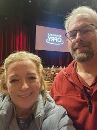 Event Feedback: Grand Ole Opry