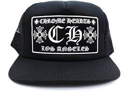 The Best Chrome Hearts Hats Stockx News