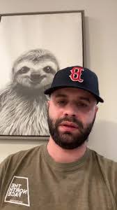 Anthony Barela's Instagram, Twitter & Facebook