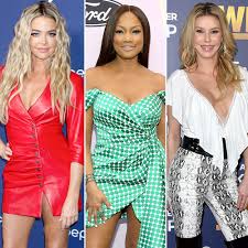 The Real Housewives Of Beverly Hills Season-Three Finale Recap: Mouthpiece  Is As Mouthpiece Does