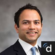 Dr. Khurshid R. Ghani, MD