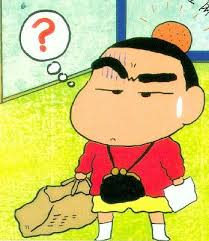 Diposting oleh unknown di 11.59. Asal Mula Crayon Shin Chan Anime Kesukaan Ane Kalo Menurut Agan Gimana Kaskus