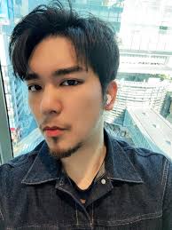 Photo posted by Lin Chen (@luchenlin)