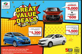 In 2017, mitsubishi automobile will celebrate 100th anniversary. Buying A New Car Check Out These Hari Raya Promos First Lifestyle Rojak Daily