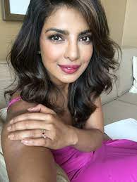 The actress got her hair cut short for her role as alex parrish in hit tv series, quantico. Priyanka Chopra On Bad Hair Days Going Grey And Learning To Love Her Strands Fashion Magazine