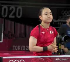  2021年7月6日 ittf (国際卓球連盟)発表  2歳の終わりから卓球を始め、2008年 (バンビの部：小2以下)、10. Ulihmwivu Op3m