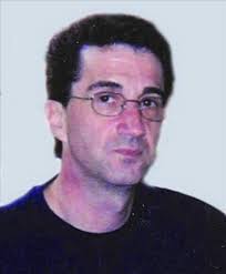 Jeffrey Hackney Obituary (1960