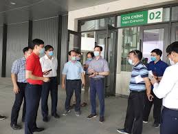 Hằng năm, tuấn nguyễn travel phục vụ hơn 90.000 lượt khách lẻ, hơn 300 đoàn khách trong và ngoài nước. Bá»‡nh Niá»‡n Báº¡ch Mai CÆ¡ Sá»Ÿ 2 Ä'a Sáºµn Sang Tiáº¿p Nháº­n Ca Covid 19