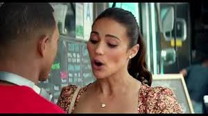 The Perfect Match Trailer