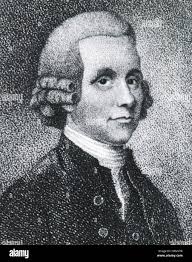 J priestley hi-res stock photography and images