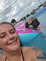 My girls always look so bummed that daddy is going to work :(