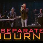 Zenn Entertainment LLC: SEPARATE JOURNEYS @ The...