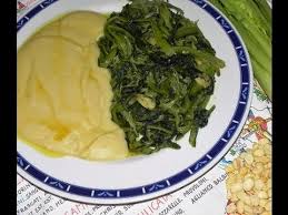 Puglia is the heel of the boot of the italian peninsula and the home of my occasional photographer boss and dear friend laura sciacovelli. Purea Di Fave Con Cicoria La Cucina Di Antonietta Youtube