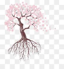 Check spelling or type a new query. Cherry Unduh Gratis Gambar Akar Pohon Sketsa Bunga Sakura Merah Muda Gambar Png