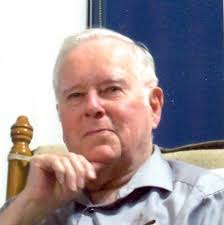 William Shanklin Obituary