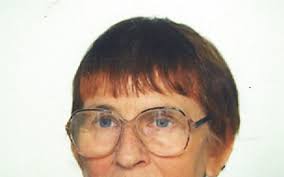 In Memory of Anna Langer-Kuźniar (1931