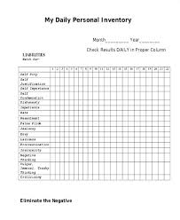 Inventory Checker Inventory Check Out Sheet Template Together With ...