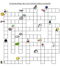 Bilder Kreuzwortratsel Zu Doppelte Mitlaute Kreuzwortratsel Fur Kinder Mitlaut Bild Kreuzwortratsel