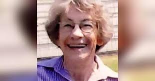 Lillie Page Obituary