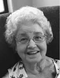 Lois Brehmer Obituary (2017)