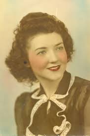 Ruth Covington West Obituary