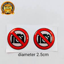 Find popular logo tangan and buy best selling logo tangan from m.banggood.com. Emblem Timbul Logo Dilarang Injak Kaki Kamera Tangan Sentuh Thailand Thailook Babylook Termurah Shopee Indonesia