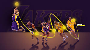 Categories for los angeles lakers. Los Angeles Lakers Wallpapers Wallpaper Cave