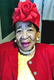 Margaret Ann Watley, 93