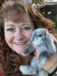 hey guys !! share your fav picture of your bunnies ❤️💕. here's mine :