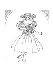 Click to play the game barbie coloring now. Coloring Page Barbie Coloring Pages 12