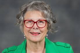 Judy Dahl's Instagram, Twitter & Facebook