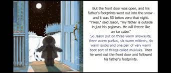 50 Below Zero Robert Munsch Listen To Reading Educational Videos