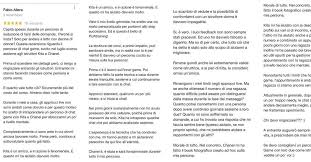 Leggi Nella Recensione Di Oggi Link Intera Recensione In Bio Cosa Pensa Il Nostro Amico Fabio Dei Nostri Consigli Leggi In Che Modo Ti Aiutiamo A Divent