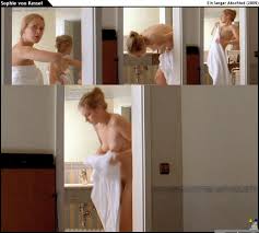 Sophie von Kessel – Westflug › Vips und Promis - Stars und Sternchen