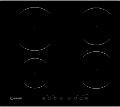 Why is my induction stove clicking? Indesit Via6400c Review Trusted Reviews