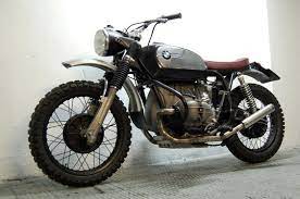 scrambler style bmw scrambler bike bmw bmw cafe racer