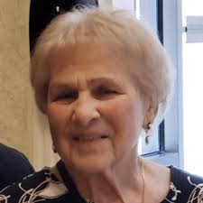 Ann G. Cashman Obituary (2025)