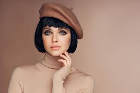 Maybe you would like to learn more about one of these? Does A French Bob Hairstyle Have Layers Stylecheer Com