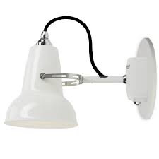 We did not find results for: Original 1227 Mini Ceramic Wall Light By Anglepoise Ang 32244