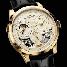 Pin By On Relojes In 2020 Jaeger Lecoultre Watches Watches For Men Luxury Watches For Men