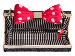 We did not find results for: Kate Spade Minnie Mouse Collection Popsugar Fashion