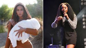 Check spelling or type a new query. Beyonce Black Is King Rapper Noname Shades Disney Plus Film Metro News